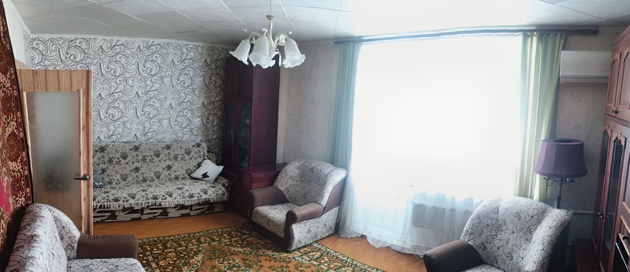 квартира г Джанкой ул Ленина 23 фото 3