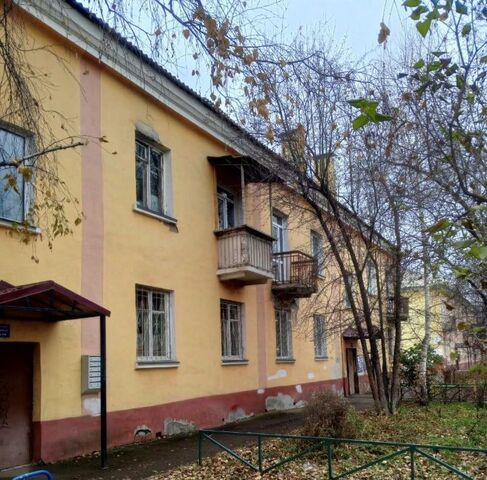квартира р-н Ленинский ул Текстильщиков 6 фото