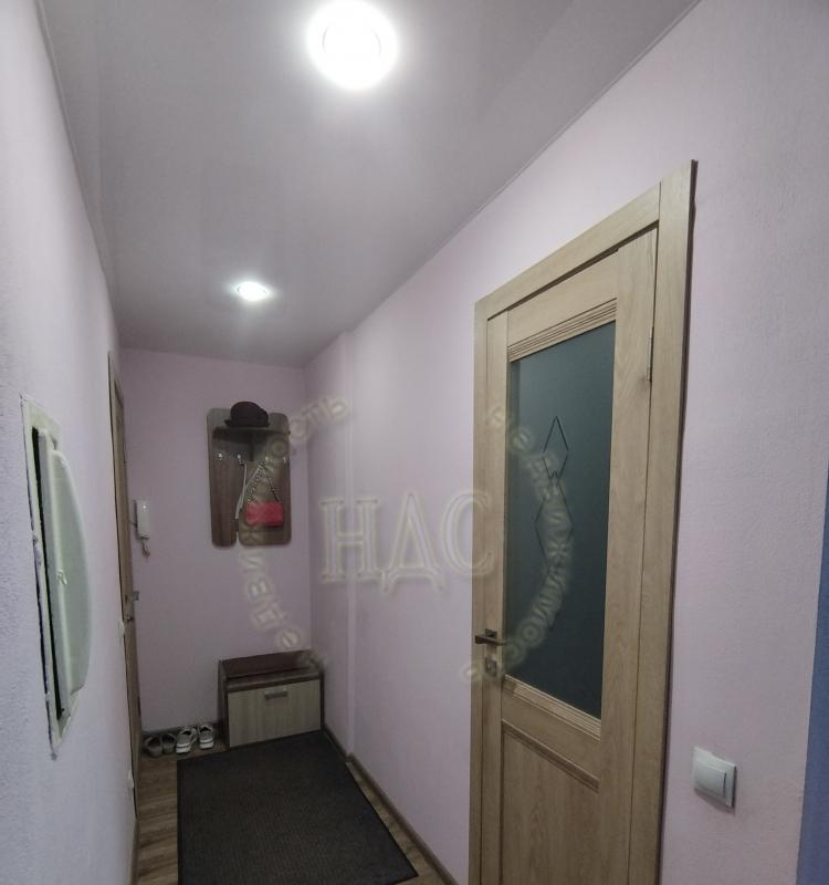 квартира г Курск Волокно ул Юности 26 м-н фото 2