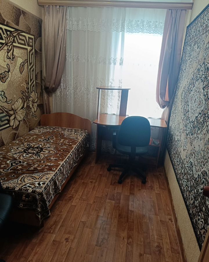 квартира г Шебекино ул Ленина 111 Шебекинский муниципальный округ фото 1