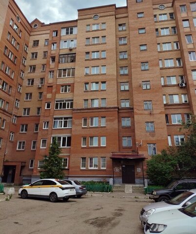 квартира ул Королёва 8 фото
