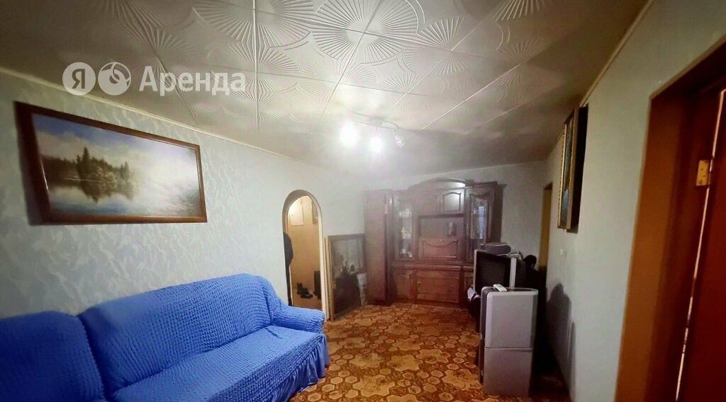 квартира г Электросталь ул Сталеваров 4б фото 4