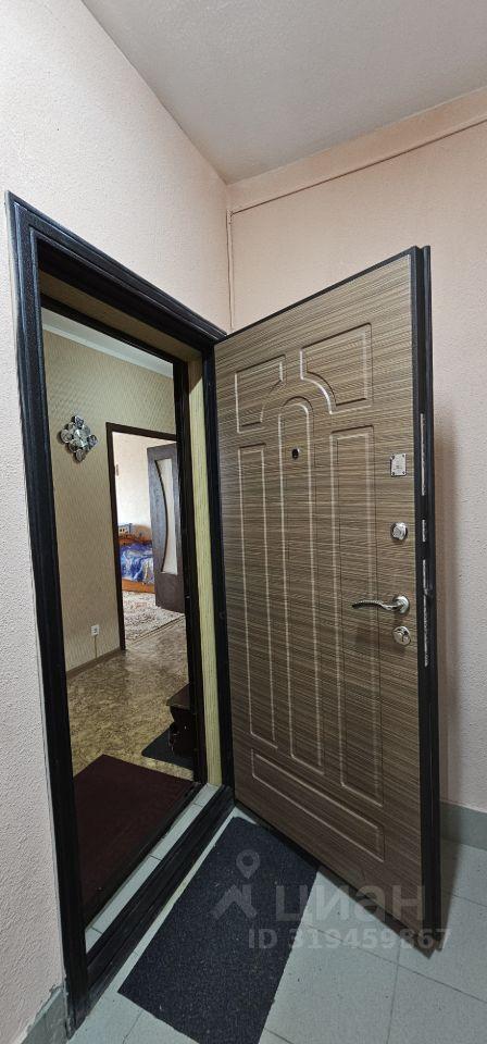 квартира городской округ Наро-Фоминский г Апрелевка ул Островского 34 фото 3
