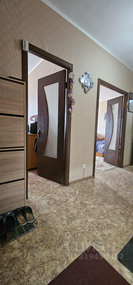 квартира городской округ Наро-Фоминский г Апрелевка ул Островского 34 фото 4