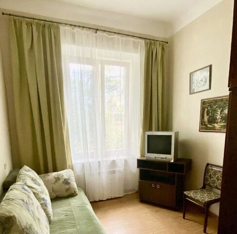Павшино ул Пионерская 4 фото
