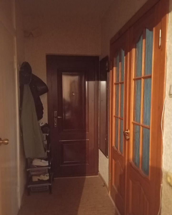 квартира г Нальчик Центр пр-кт Шогенцукова 25 фото 1