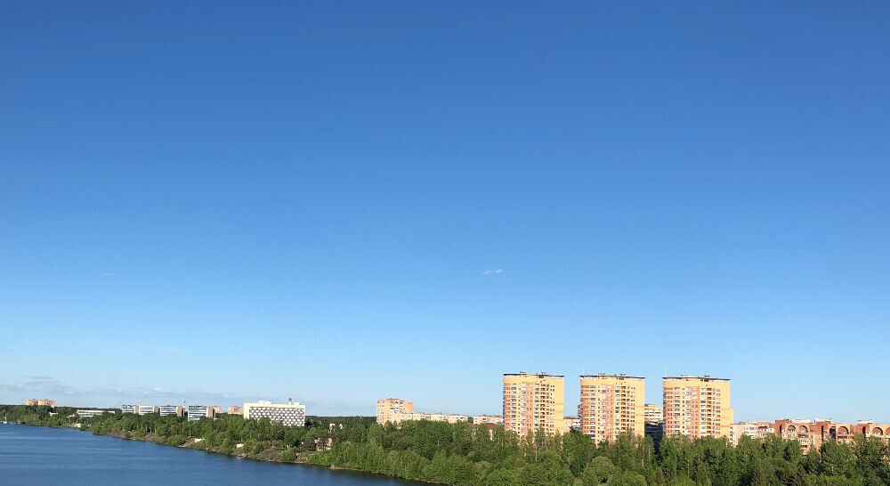 квартира г Дубна улица Б. М. Понтекорво, 4 фото 2