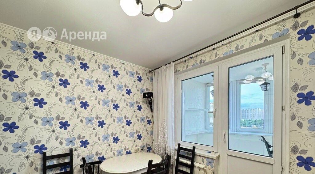 квартира г Мытищи ул Борисовка 12а Медведково фото 4