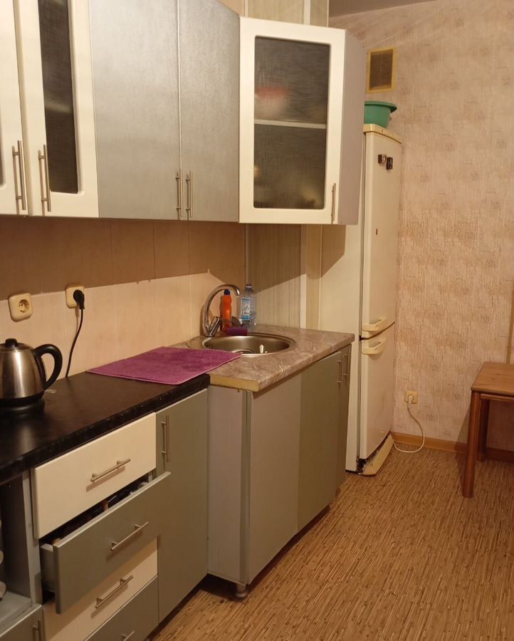 квартира г Нальчик Центр пр-кт Шогенцукова 25 фото 3