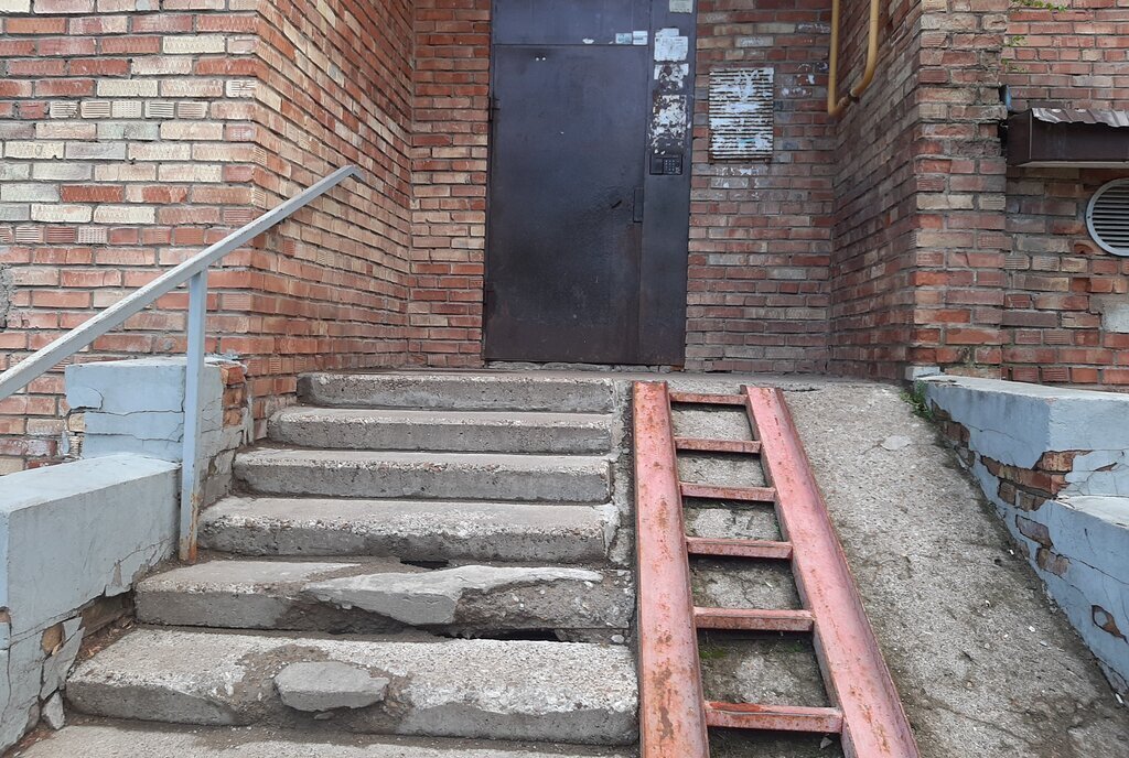 квартира г Уфа п Аэропорт ул Строителей 15к/1 фото 1