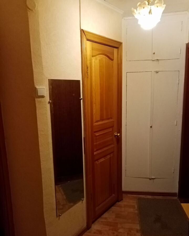 квартира г Нефтеюганск 13-й мкр-н, 45, Тюменская обл. фото 1