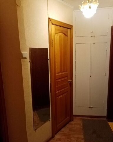квартира 13-й мкр-н, 45, Тюменская обл. фото