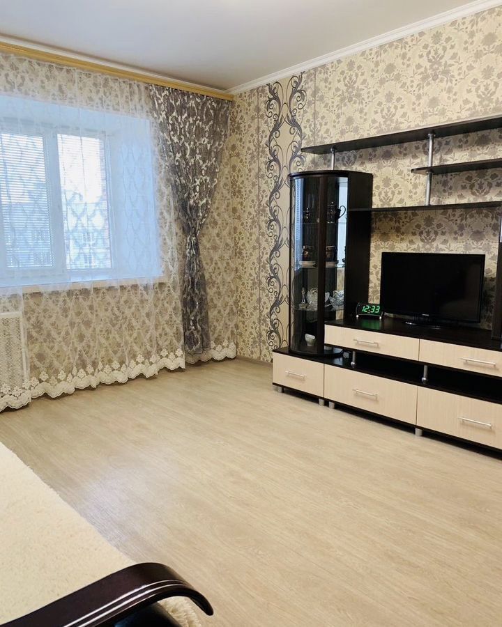 квартира г Казань Яшьлек ул Восстания 105 фото 3