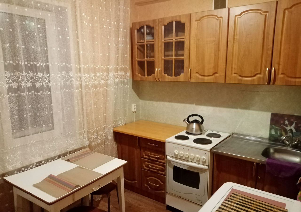 квартира г Нефтеюганск 13-й мкр-н, 45, Тюменская обл. фото 3