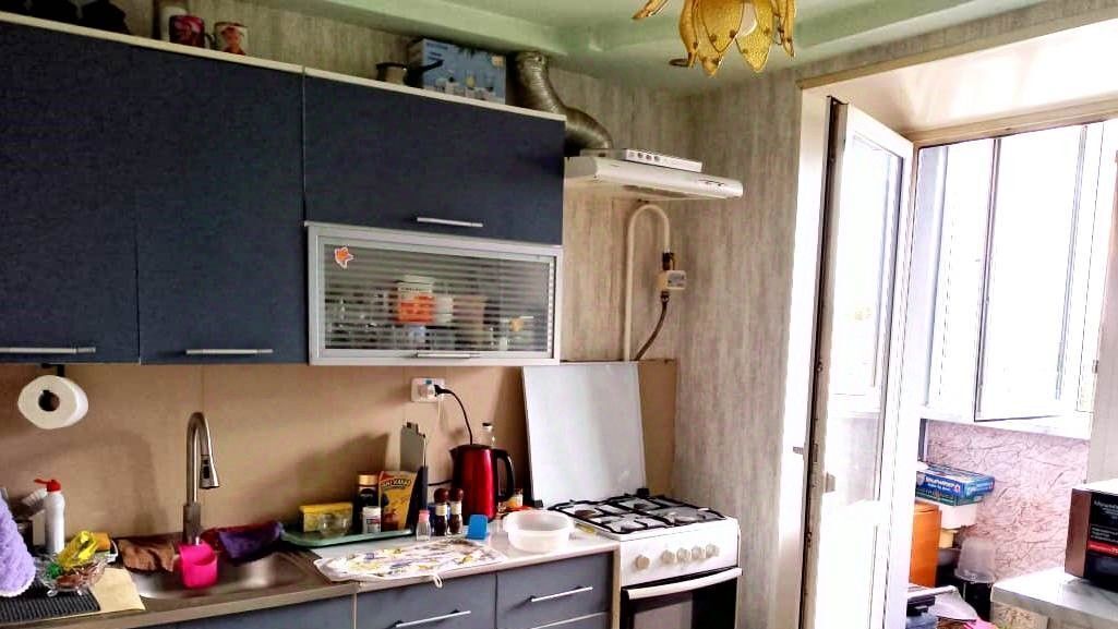 квартира р-н Бирский г Бирск ул 8 Марта 38а фото 3
