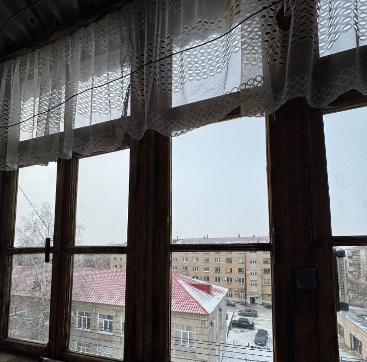 квартира г Сибай ул Ленина 26 фото 4