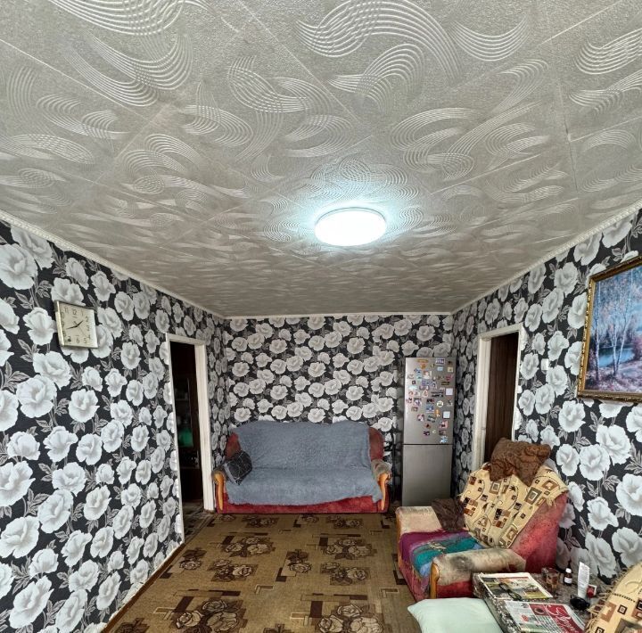 квартира г Сибай ул Ленина 26 фото 3