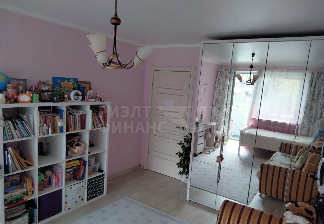 квартира г Калининград р-н Ленинградский ул Сержантская 5 фото 4