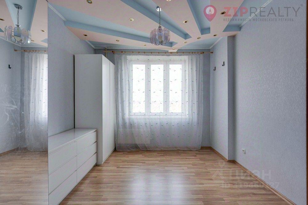 квартира г Балашиха мкр 1 Мая 26 фото 1