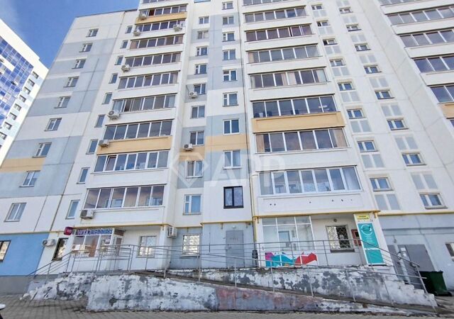 офис р-н Центральный пр-кт Дружбы Народов 29 Республика Татарстан Татарстан фото