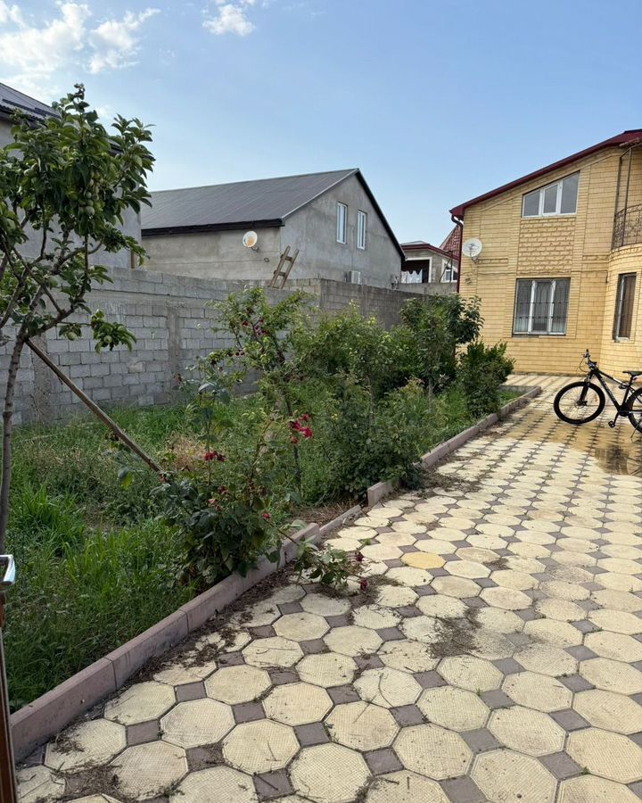 дом г Махачкала р-н Кировский Облачная ул., 92 фото 3