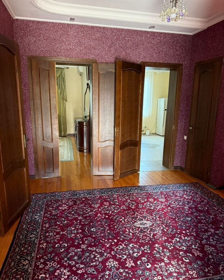 дом г Махачкала р-н Кировский Облачная ул., 92 фото 4