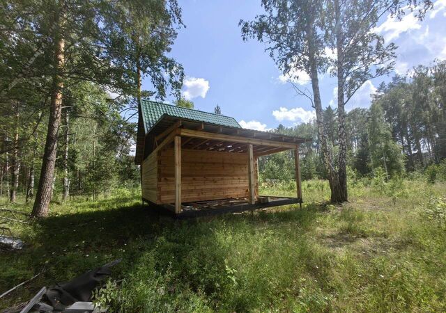 земля ул Лиственная 6 фото