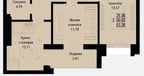 ул Героя России Мариенко 8 фото