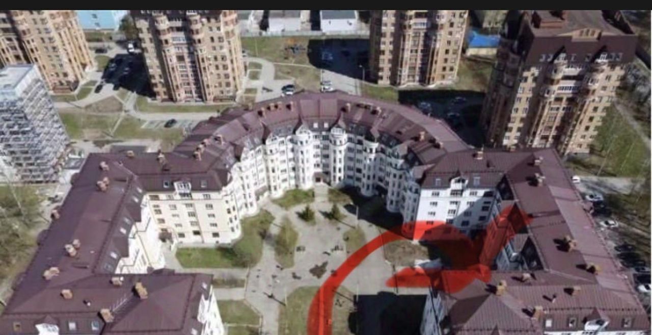 свободного назначения г Чебоксары р-н Московский пр-кт Московский 19к/5 фото 1