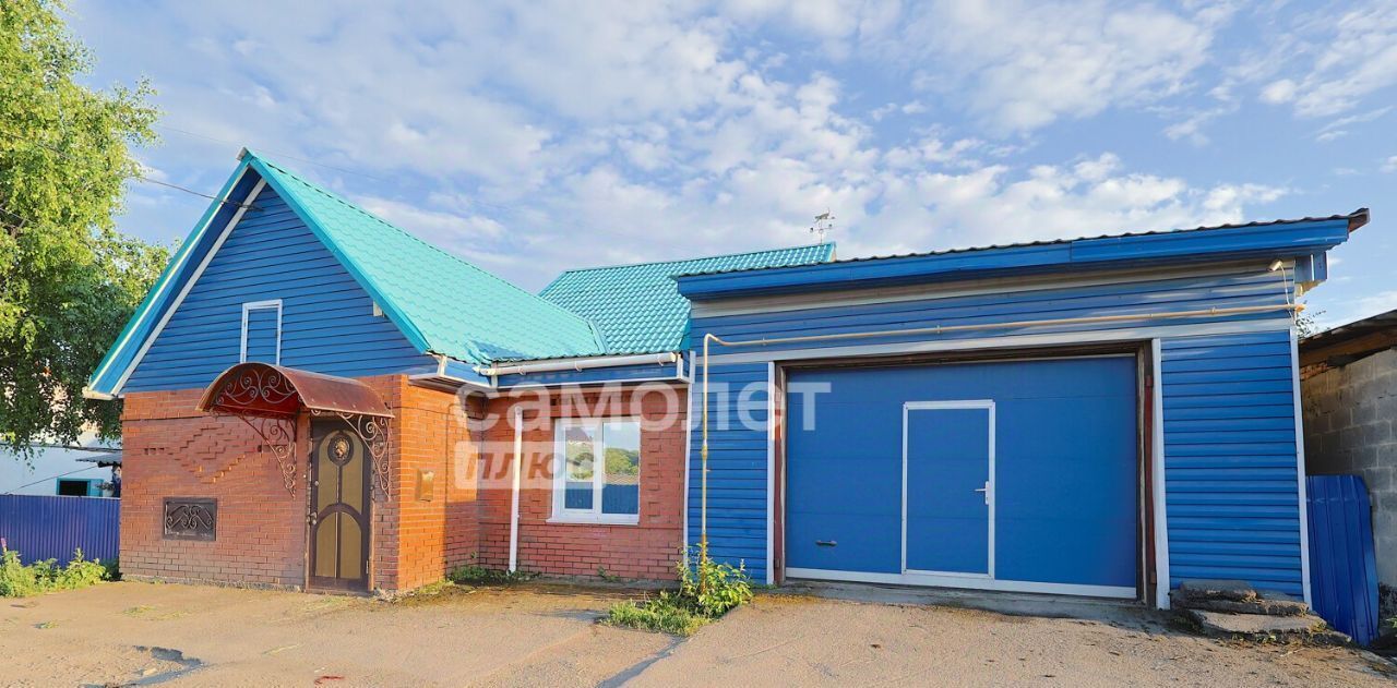 дом г Кемерово р-н Заводский ул Плодопитомник 58 фото 1