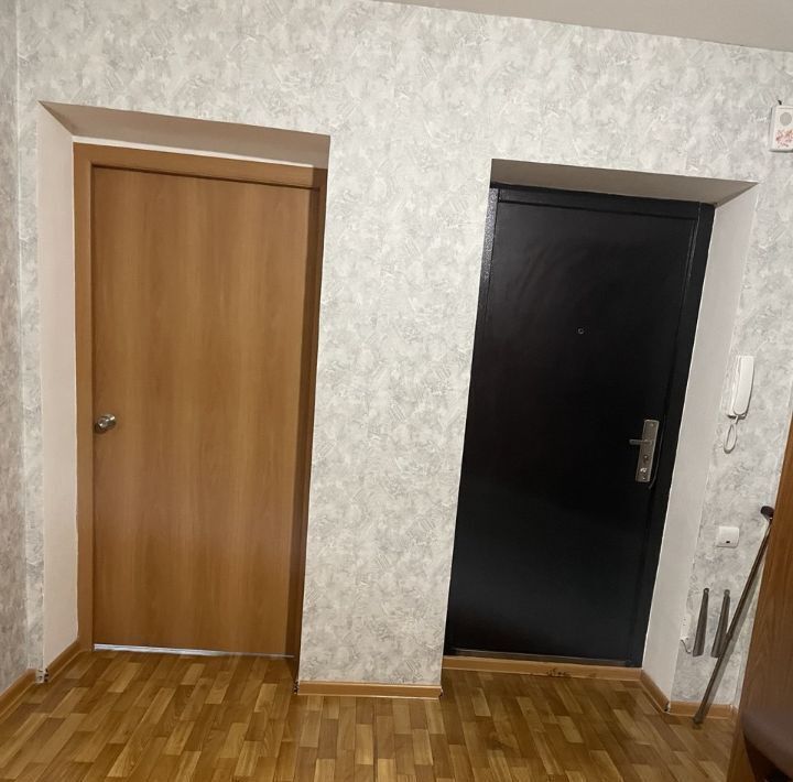 квартира р-н Топкинский г Топки мкр Солнечный 25б фото 1