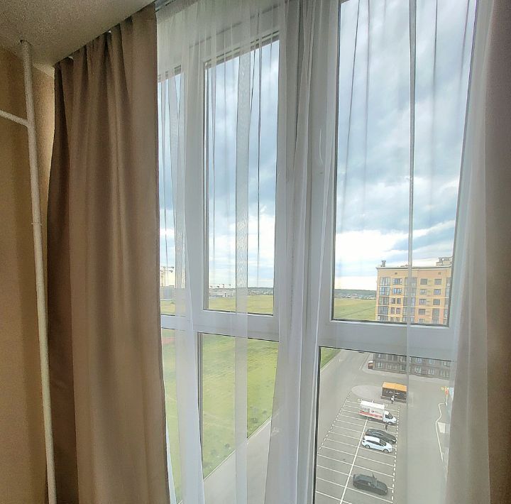 квартира г Ставрополь р-н Промышленный ул Матрёны Наздрачёвой 5/2 фото 4