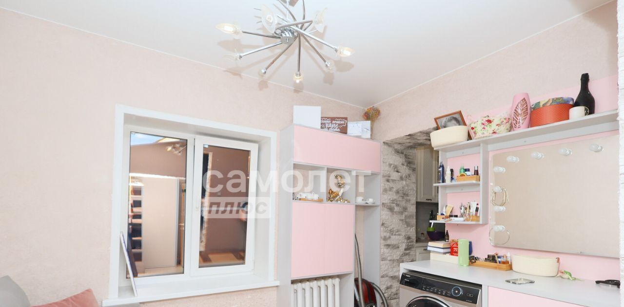 дом г Кемерово р-н Заводский ул Плодопитомник 58 фото 2