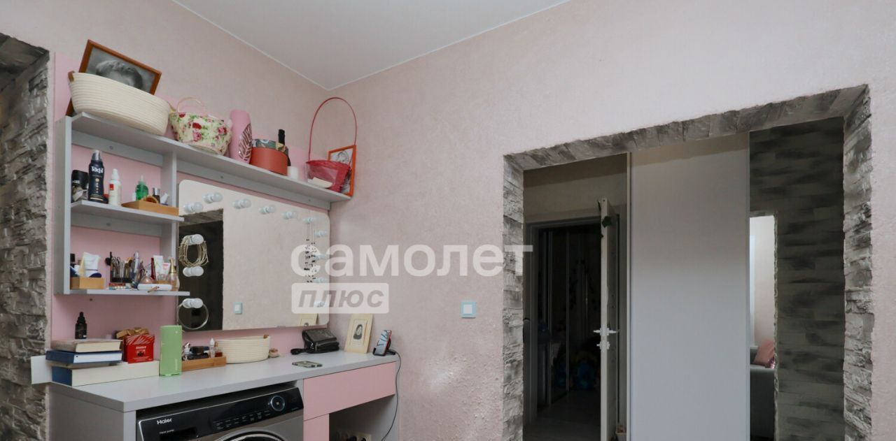 дом г Кемерово р-н Заводский ул Плодопитомник 58 фото 3