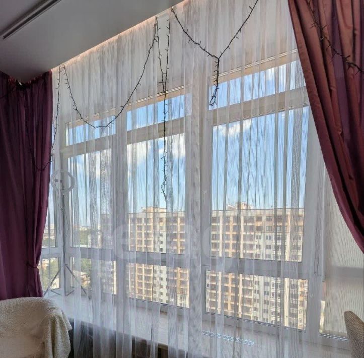 квартира г Кемерово р-н Заводский ул Мичурина 58к/1 фото 3