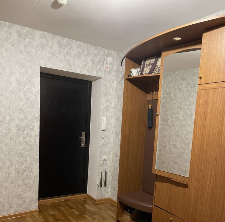 квартира р-н Топкинский г Топки мкр Солнечный 25б фото 2