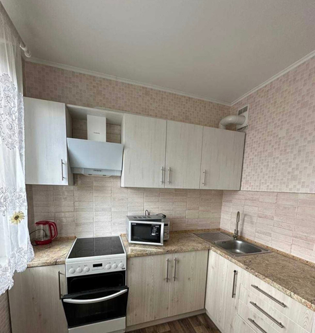 квартира ул Карамзина 43 8-й м-н фото