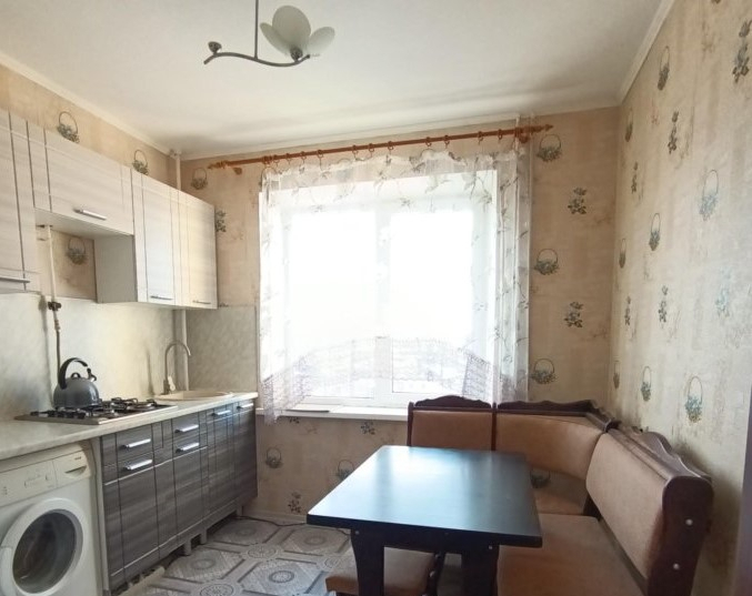квартира г Новороссийск пр-кт Ленина 53 3-й м-н фото 1
