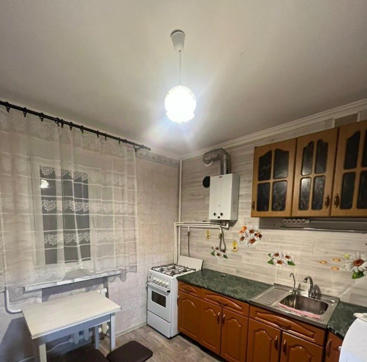 квартира г Азов ул Кондаурова 69 Азовский район фото 3