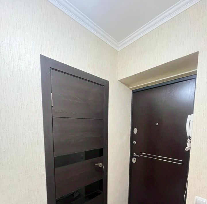 квартира г Азов ул Кондаурова 69 Азовский район фото 4
