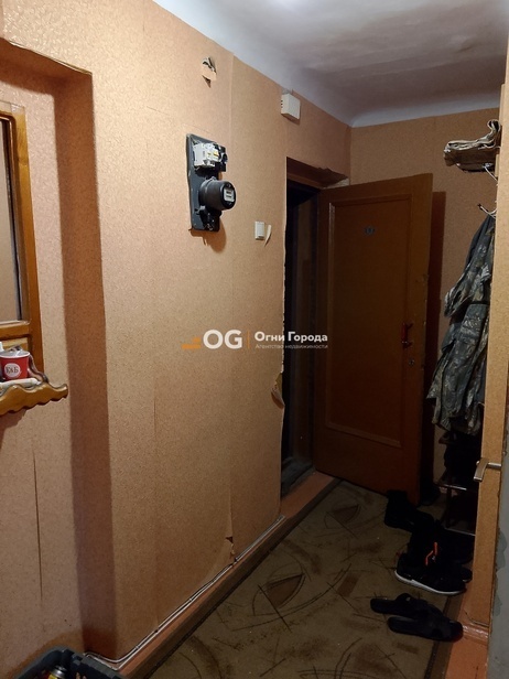 квартира г Брянск р-н Володарский ул Профсоюзов 22 фото 8