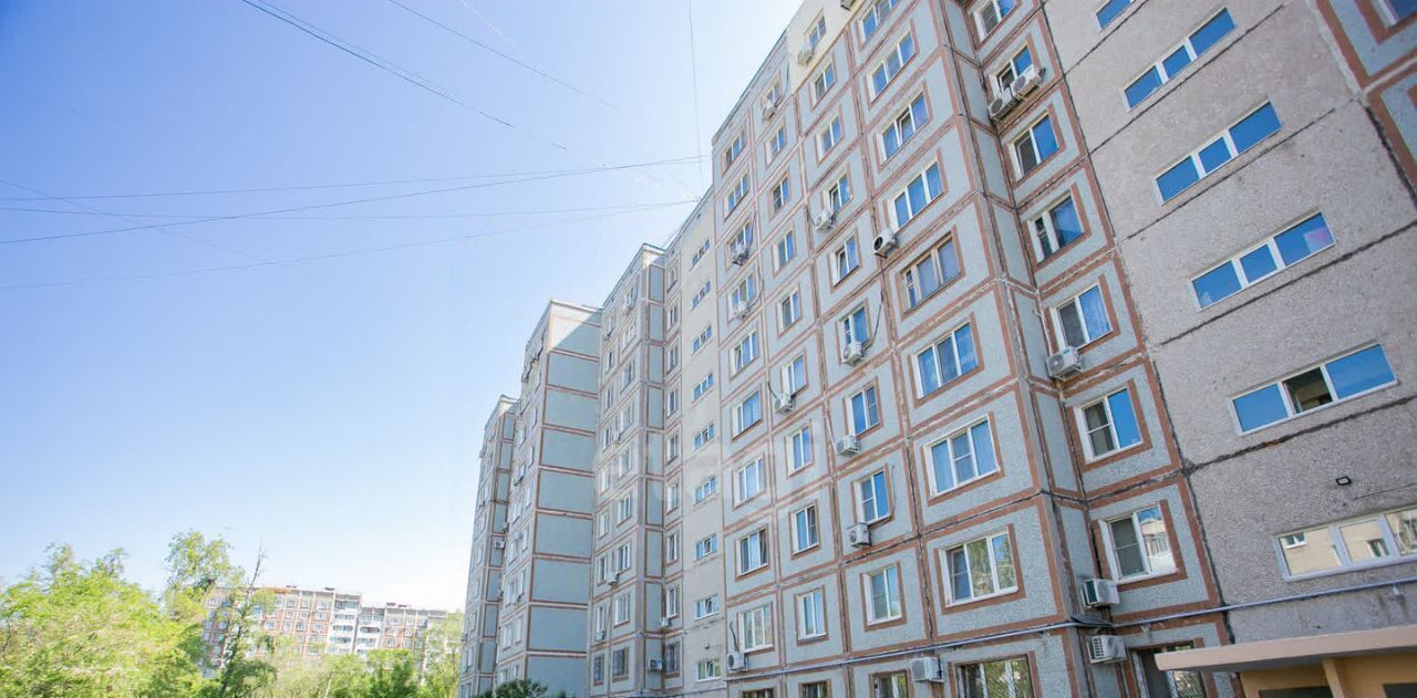 квартира г Хабаровск р-н Краснофлотский ул Уборевича 78 фото 26
