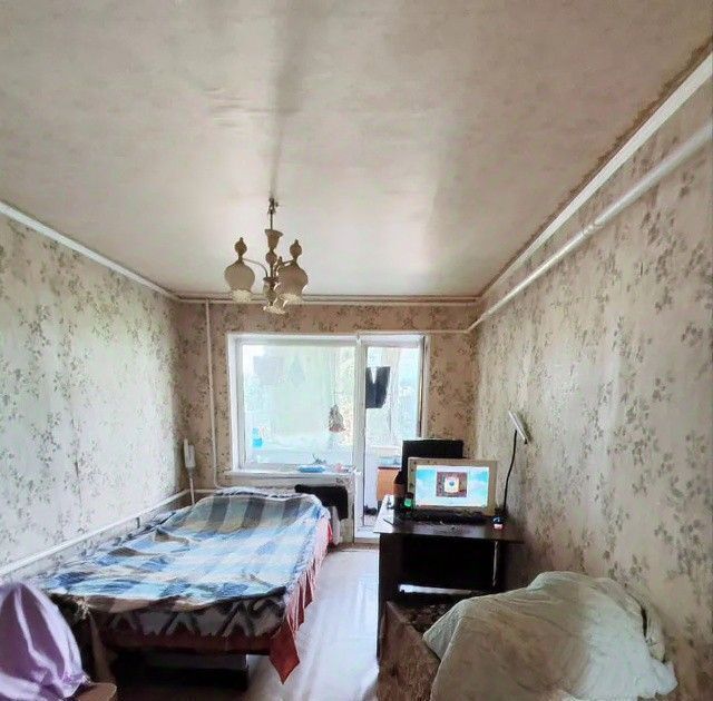 квартира г Донской мкр Северо-Задонск ул Первомайская 16 фото 5