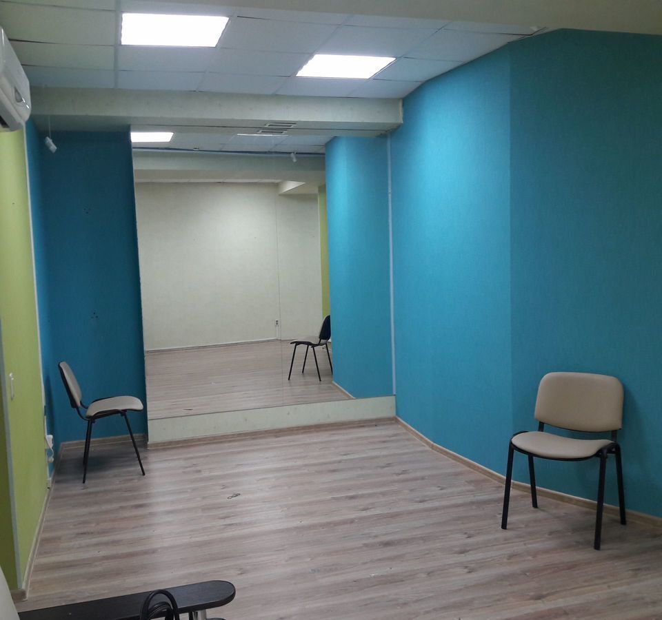 офис г Челябинск р-н Советский ул Курчатова 5в фото 6
