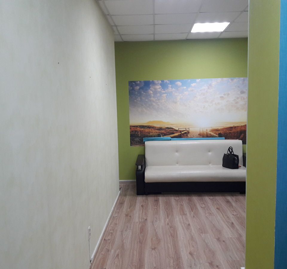 офис г Челябинск р-н Советский ул Курчатова 5в фото 5