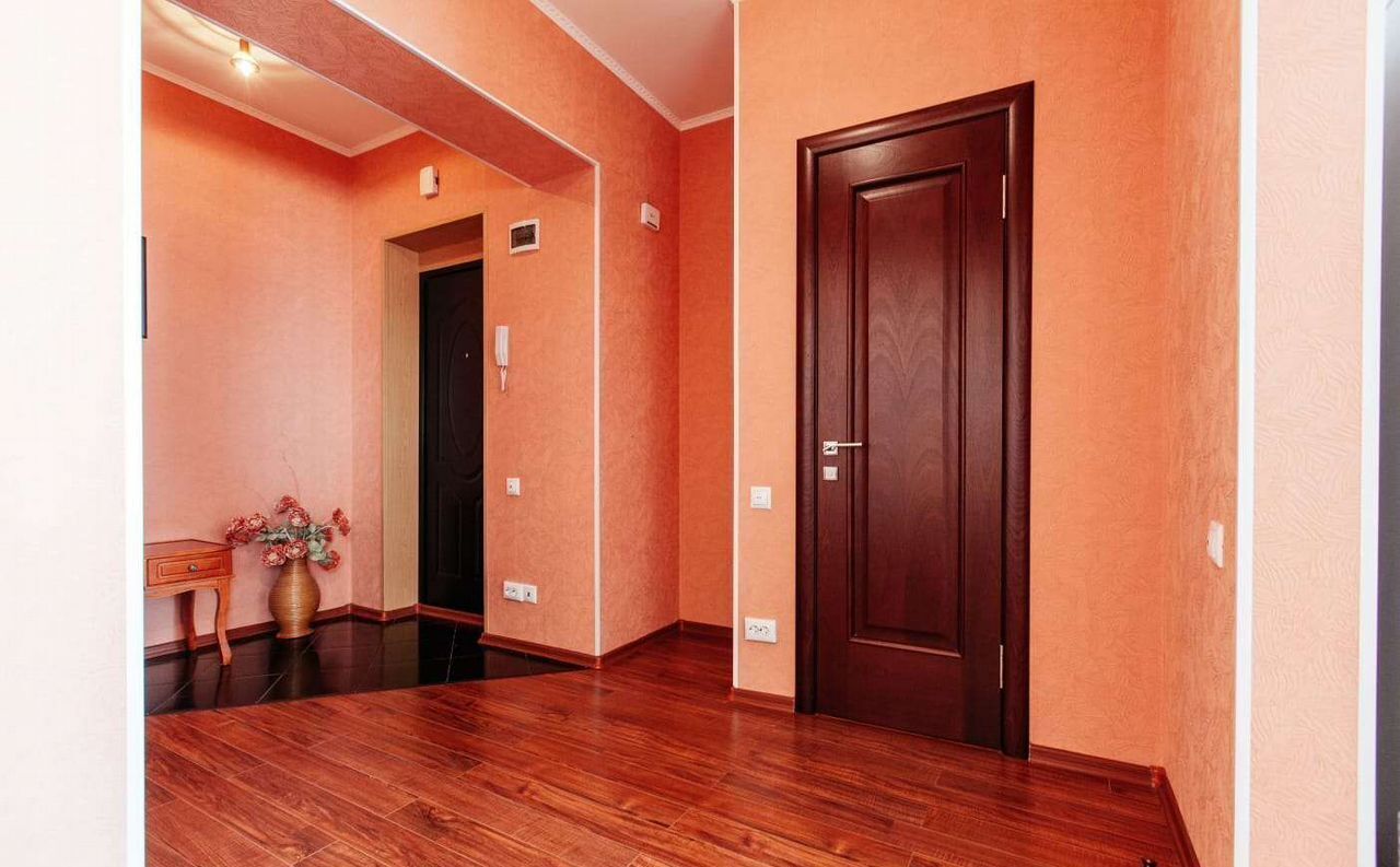 квартира г Тамбов р-н Октябрьский ул Северо-Западная 2 фото 23