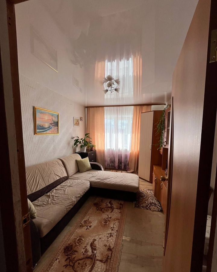квартира г Каменск-Уральский ул Хлебоприемный пункт 3 фото 10