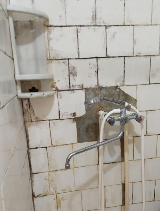 комната г Рязань р-н Железнодорожный ул Гоголя 23 фото 8