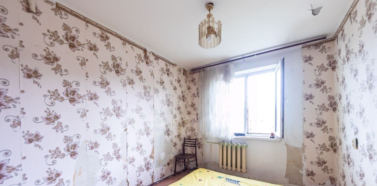квартира г Хабаровск р-н Краснофлотский ул Тихоокеанская 172а фото 9