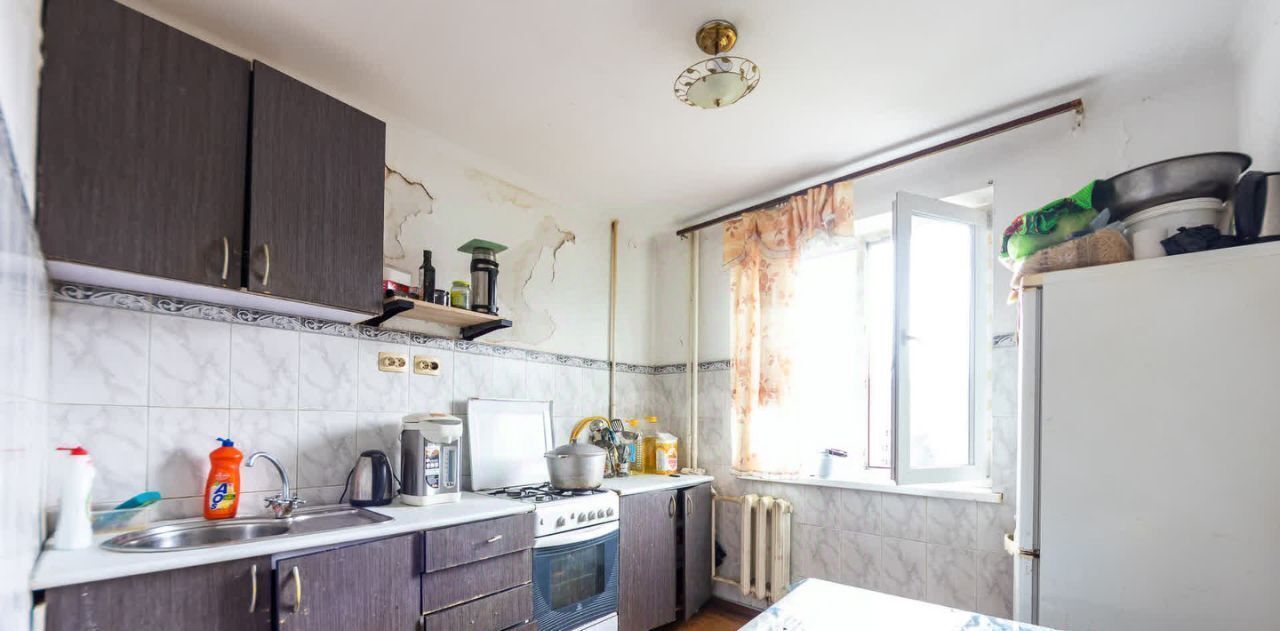 квартира г Хабаровск р-н Краснофлотский ул Тихоокеанская 172а фото 12
